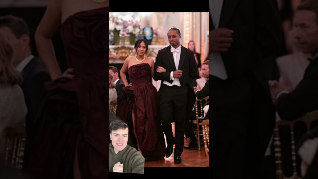 5 Reasons Le Bal de Débutante is Back: Unveiling the Glamour in #Fashion & #Style!