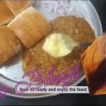 10 Steps to Mastering Mumbai’s Famous Pav Bhaji: A Mouthwatering Recipe You Can Make at Home!