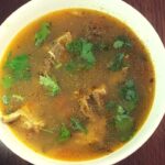 7 Irresistible Reasons to Savor Street Style Mutton Soup: Discover the Magic of மார்கண்டம் சூப் & Ultimate Mutton Chest Bone Delight!