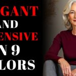 9 Stunning Colors Italian Women Swear By for Effortless Elegance and Timeless Luxury