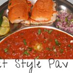 7 Secrets to Perfect Street Style Pav Bhaji: Master the Market Taste at Home with Namaste Flavours!