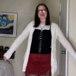 7 Enchanting Harry Potter Back to School Outfits That Will Spellbind Your Style!