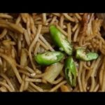 5 Sizzling Secrets to Mastering Street Style Spicy Chowmein!