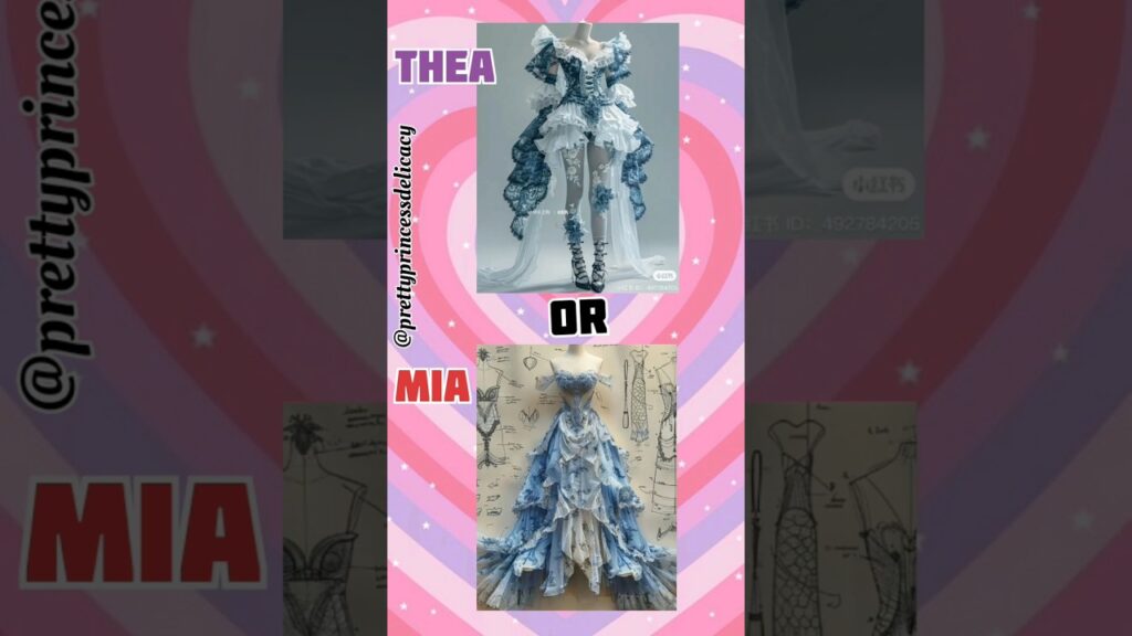 5 Must-Try Aesthetic Fashion Trends for 2023: Which One Elevates Your Style? 💙🩵