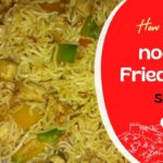 5 Power-Packed Steps to Make Irresistible Street Style Vegetable Desi Masala Noodles | Ultimate Spicy Maggi Recipe!
