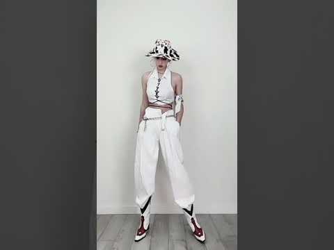 7 Must-See TikTok Trends: Unleash Your Style with Asian & Korean Fashion Inspiration!