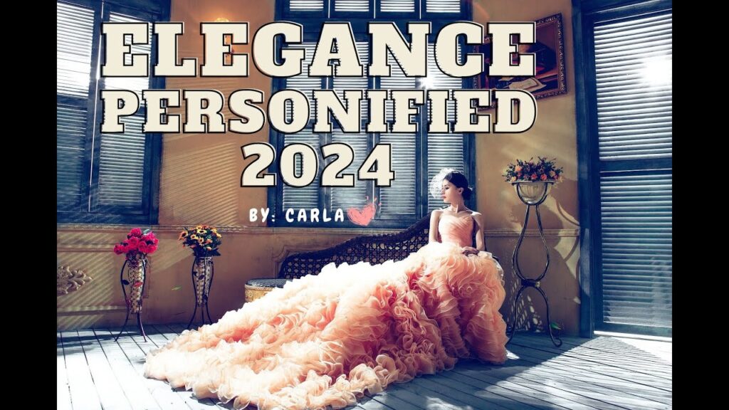 10 Must-Have Luxurious Wedding Dress Trends for 2024: Elevate Your Bridal Style with Elegance!