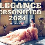 10 Must-Have Luxurious Wedding Dress Trends for 2024: Elevate Your Bridal Style with Elegance!