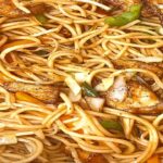 5 Irresistible Chicken Noodle Recipes: Master the Ultimate Street Style Hakka Chowmein!