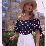 10 Must-Have Blusas de Moda 2021: Las Tendencias Más Poderosas que Definieron 2020 💕