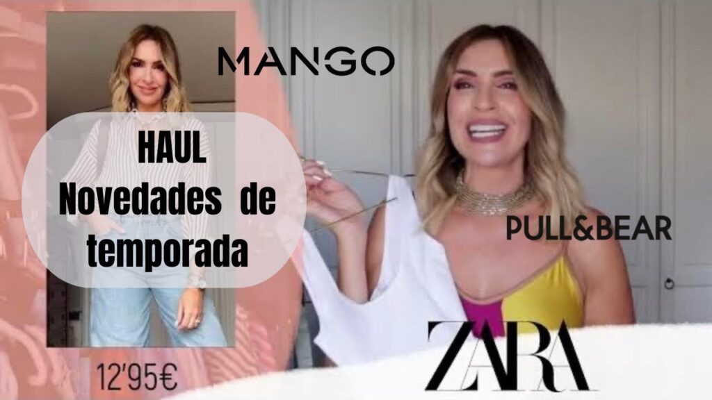 <p><strong>"Top 10 Must-Have Pieces from ZARA & MANGO: Transform Your Wardrobe with Expert Fashion Tips!"</strong></p>