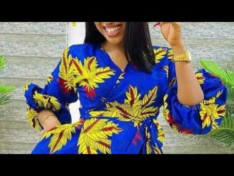 <p><strong>"Unlock Style: 10 Affordable Ankara Styles for Effortless Elegance at The 5K Fashion Store"</strong></p>
