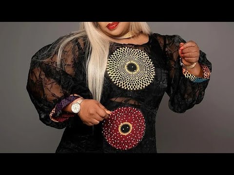 10 Must-See Ghana & Nigeria Fashion Trends: Unleashing the Power of Ankara, Lace, and Kente Styles!