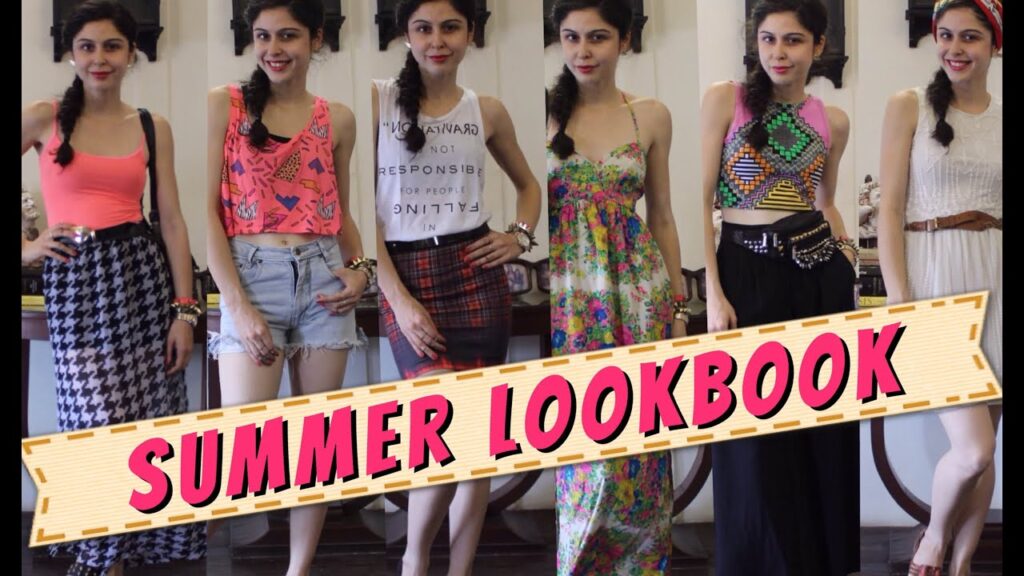 10 Essentials for Your Perfect Summer Lookbook: Unleash Your Style with Scherezade Shroff | Top Trends to Be Beautiful!