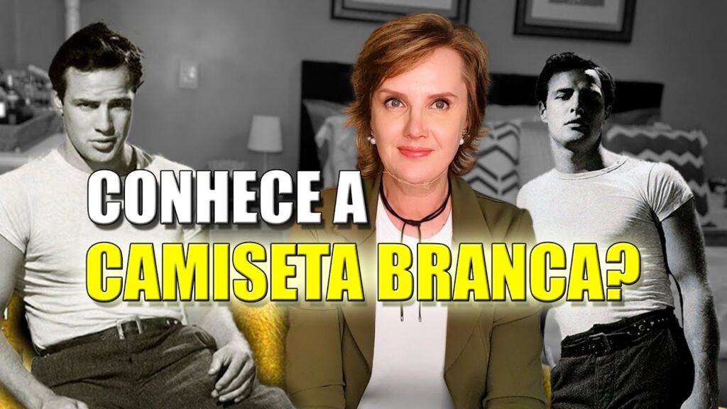 7 Elementos Essenciais para Arrasar com sua Camiseta Branca: Elegância e Estilo Sem Esforço!