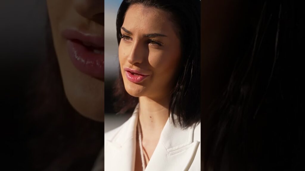 5 Power Moves by Χριστιάννα Κατσιέρη ⚡️: Unleashing the Future of Fashion on #MyStyleRocksGR!