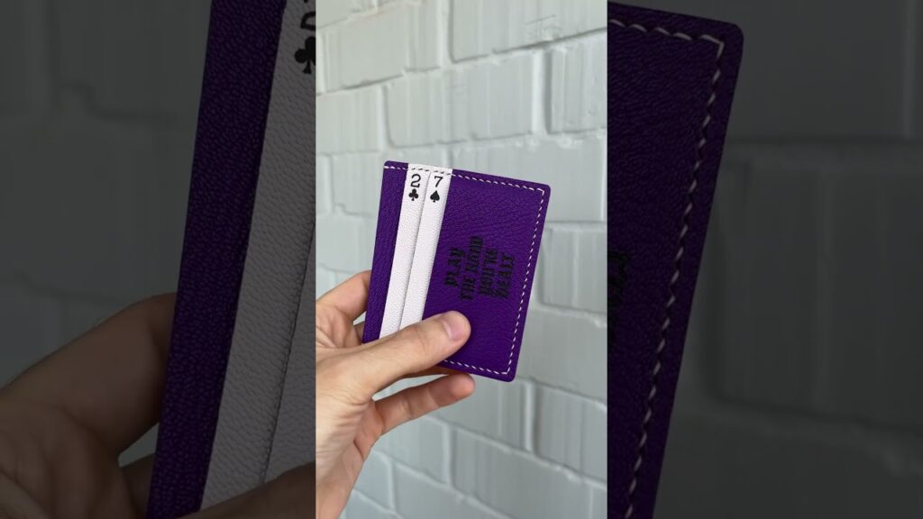 Unlock Your Style: 7 Must-Have Leather Accessories to Elevate Your Fashion Game!