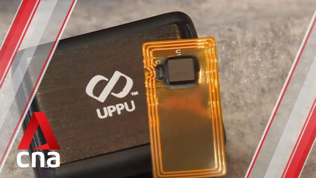 Unlocking the Future: 5 Bold Innovations as Mastercard Partners with Tappy Technologies to Embed Contactless Payment Chips in Fashion Accessories!