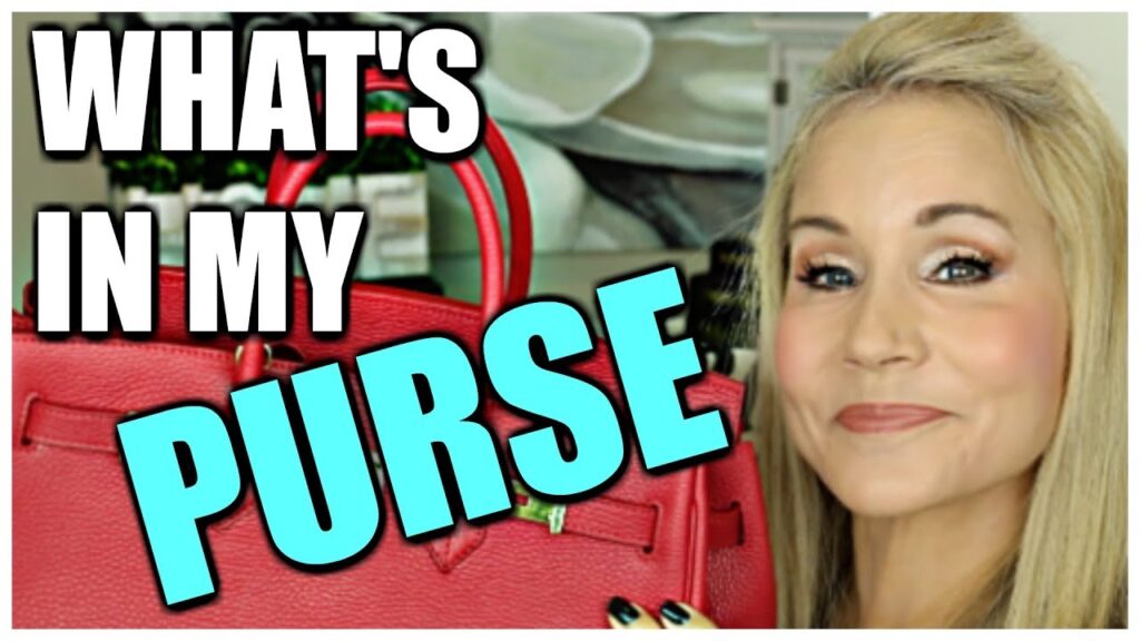 10 Must-Have Purse Accessories to Elevate Your Style Instantly! 💖