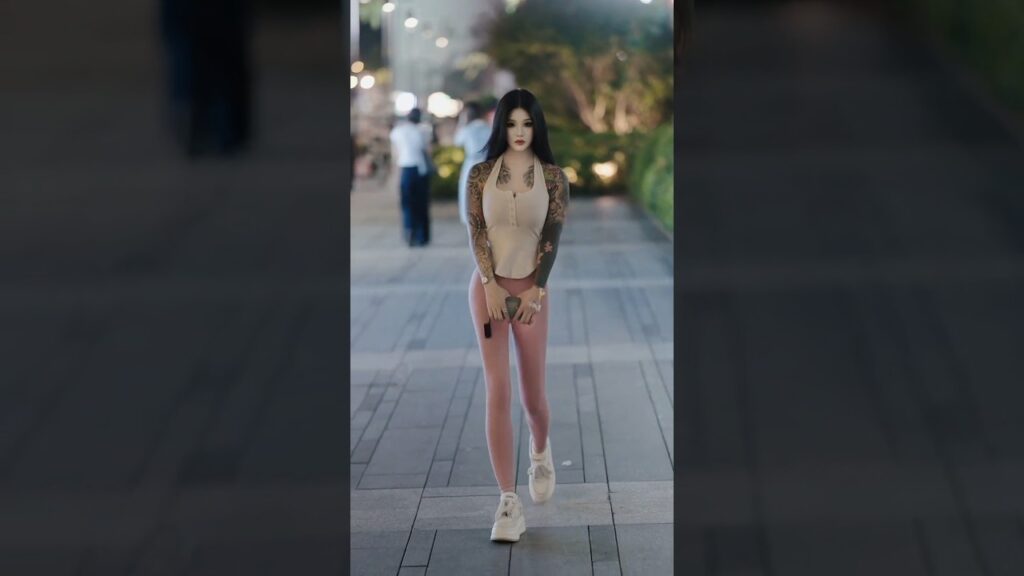 <p><strong>"10 Stunning Chinese Fashion Trends for 2025: Unveiling the Ultimate Street Outfit Ideas for Beautiful Girls! #ChineseFashion #TopStreetFashion"</strong></p>