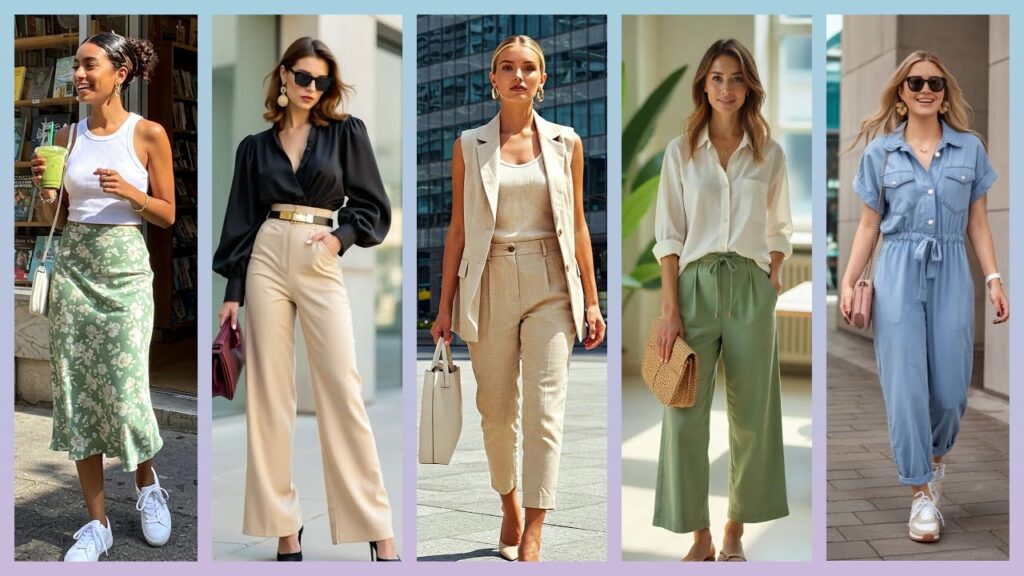 10 Must-Have Fashion Trends for 2025: Unlock Your Style with the Best Amazon Finds of 2024!