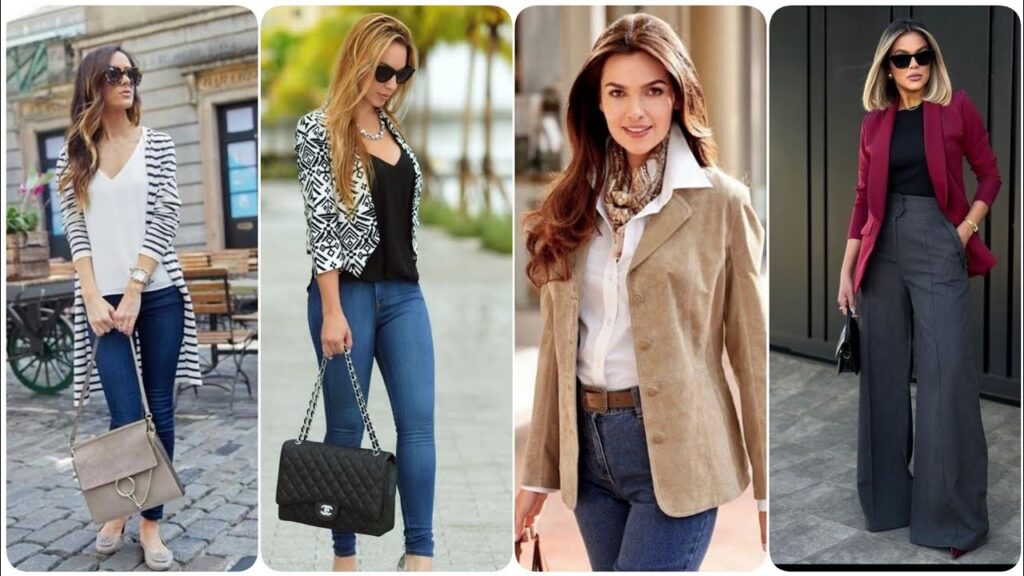 10 Must-Have Fashion Trends for 2025: Discover the Best Amazon Styles of 2024!