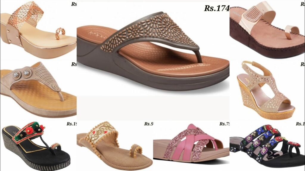 10 Must-Have Styles: The Ultimate New Doctor Casual Footwear Collection for Ladies – Stunning Sandals & Chic Sleepers!