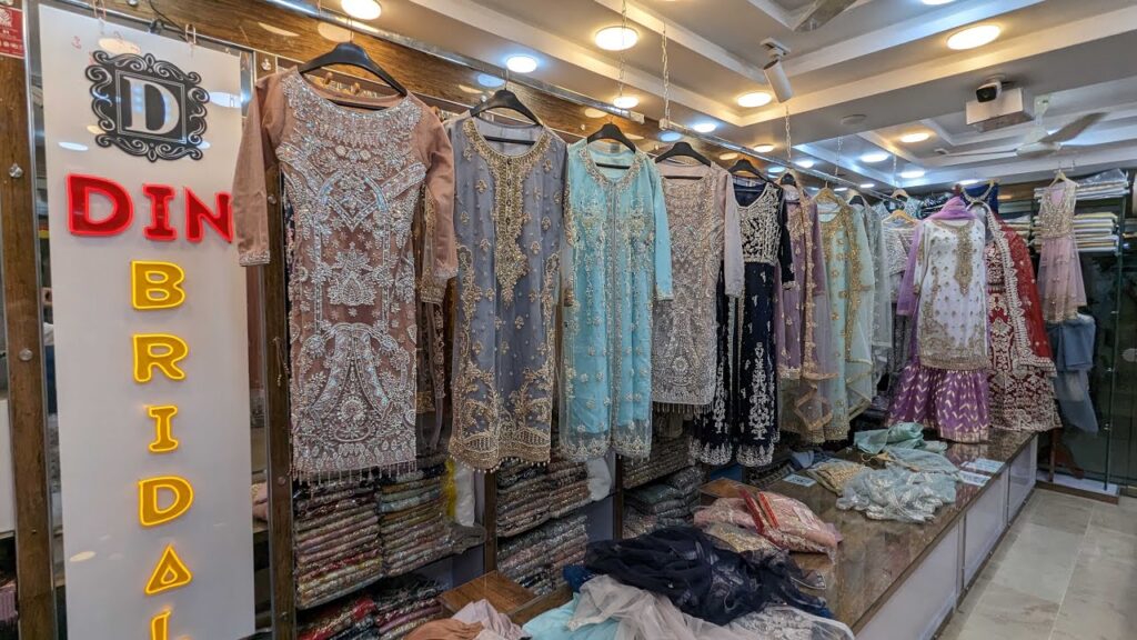 Unlock 7 Stunning Casual Dresses with Stitch: Elevate Your Bridal Experience at DIN BRIDAL Online!