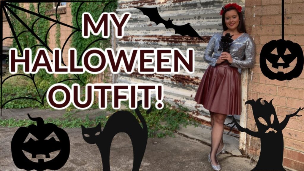Transform Your Halloween: 7 Epic DIY Outfits with B6621 & Veronika Skirt Patterns!