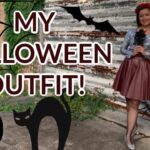 Transform Your Halloween: 7 Epic DIY Outfits with B6621 & Veronika Skirt Patterns!