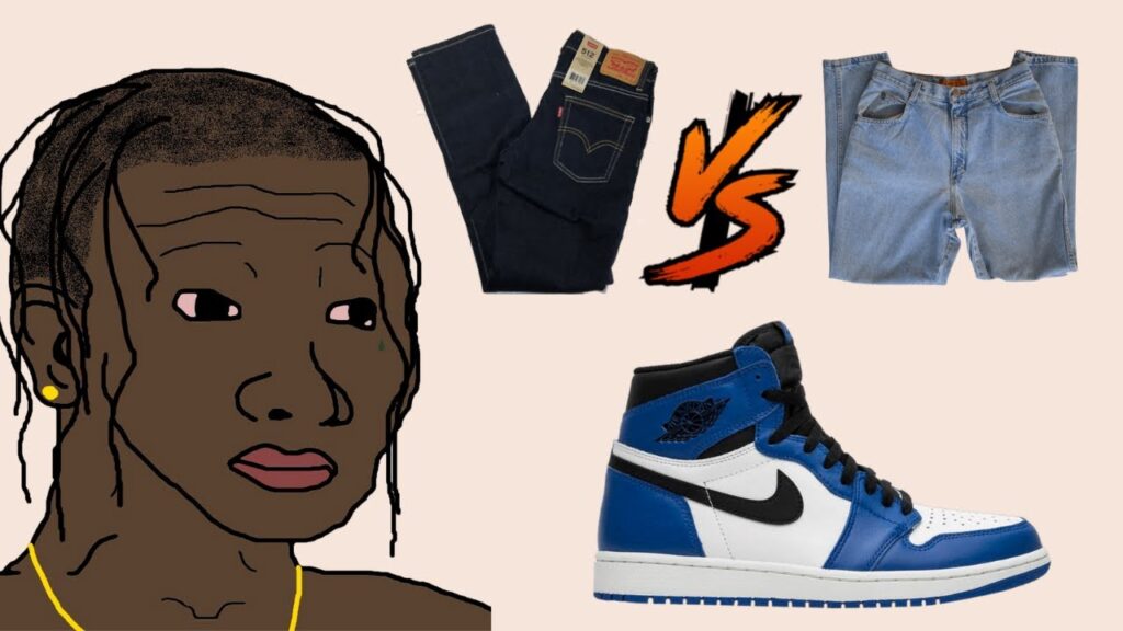 5 Estilos Imprescindibles: Cómo Combinar tus Jordan 1 para un Look Formal o Casual