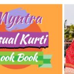 10 Stunning Casual Kurtis Under ₹600: MYNTRA Try-On Haul 2019 || FashionViewChetna’s Ultimate Guide!