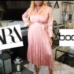 10 Unstoppable Autumn Casual Outfit Ideas: Zara & Boohoo Try-On Haul You Can’t Miss!