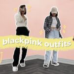 7 Stunning Blackpink-Inspired Outfits to Elevate Your Style Game! ✨