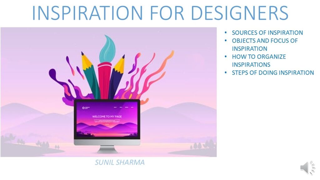 10 Powerful Sources of Inspiration for Designers: 5 Proven Methods to Organize Your Creative Ideas