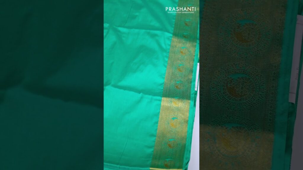 7 Stunning Semi Crepe Sarees from Prashanti: Elevate Your Casual Wear Game! | August 27, 2023