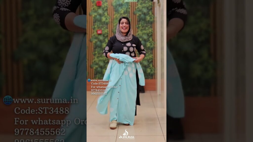 Elevate Your Style: 5 Reasons to Love the ST3488 Casual Wear Long Co-Ord Set!