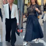 10 Must-Know Spring Fashion Trends for 15°C Days: Unlock Italian Elegance and Old Money Style in Milan 🌟🇮🇹