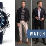 5 Must-Have Outfits to Elevate Your Style with the Jaeger-LeCoultre Polaris Date Limited Edition!
