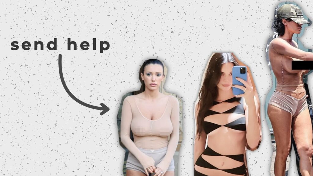 7 Bold Truths About ‘Sexy’ Clothes That Will Change Your Perspective Forever!