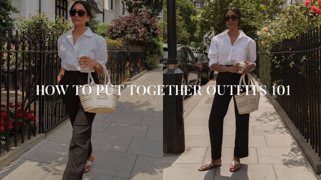 10 Essential Tips to Master Everyday Summer Outfits: Ultimate Lookbook Guide!