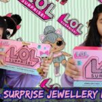10 Must-Have LOL Surprise Fashion Accessories: Unboxing Magic with Myra Singh!