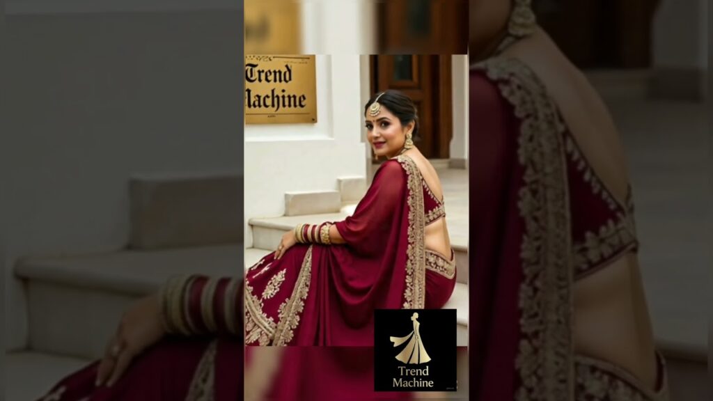 5 Must-Have Trendy Indian Dresses for Women in 2023 | Latest Fashion India #Shorts