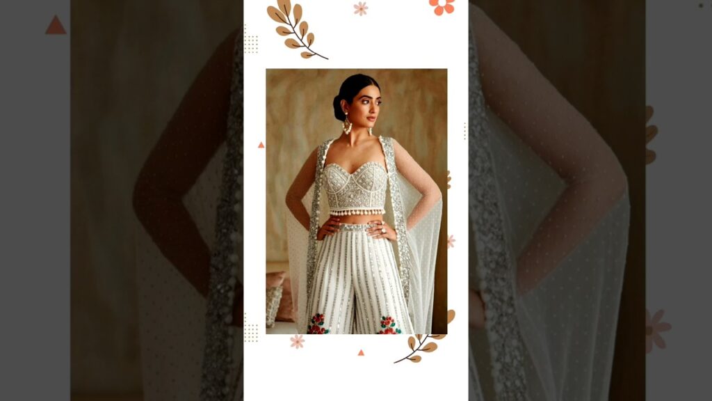 10 Must-Have Ethnic Wear Trends Dominating 2023: Unleash Your Style! #LatestFashionTrends #EthnicWear #YouTubeShorts #Shorts
