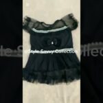 10 Stunning Baby Frocks: The Hottest New Trends You Must See! #Trending #ViralVideo #Fashionista