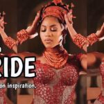 10 Exquisite Nigerian Bridal Fashion Inspirations for 2025: Unveiling the Best Wedding Styles & Trends!