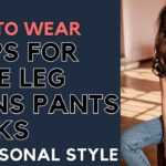 5 Powerful Tips for Effortless Style: Elevate Your Wide Leg Jeans Game!