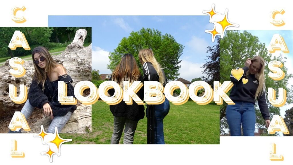 <p><strong>"10 Effortless Casual Outfits That WOW | Rena & Patricia’s Ultimate Lookbook!"</strong></p>