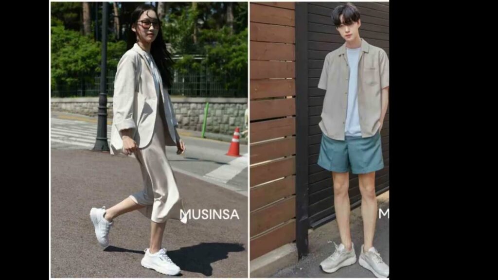 10 Bí Quyết Streetstyle Của Giới Trẻ Hàn Quốc: Năng Động Và Chất Lừ Mọi Mùa