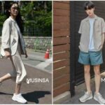 10 Bí Quyết Streetstyle Của Giới Trẻ Hàn Quốc: Năng Động Và Chất Lừ Mọi Mùa